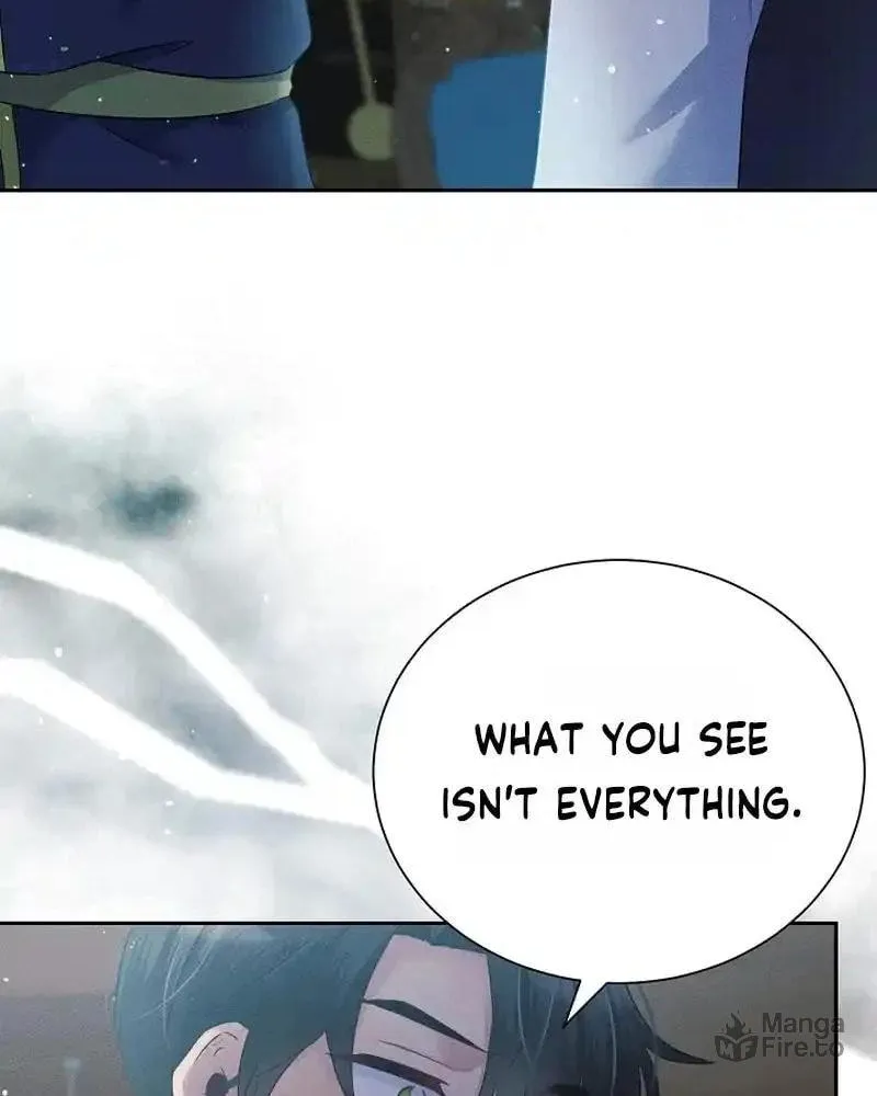 The Abandoned Princess Rebels Chapter 13 page 23 - 