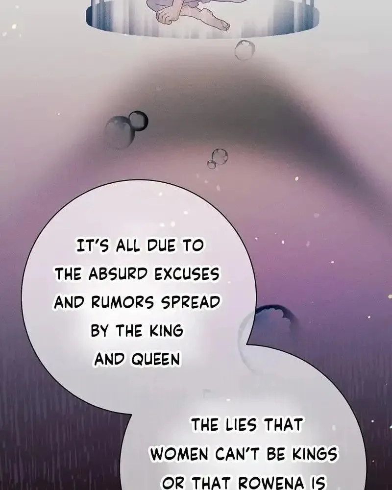 The Abandoned Princess Rebels Chapter 13 page 27 - 