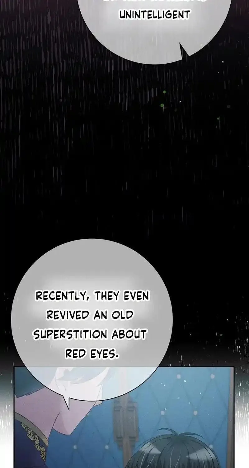 The Abandoned Princess Rebels Chapter 13 page 28 - 