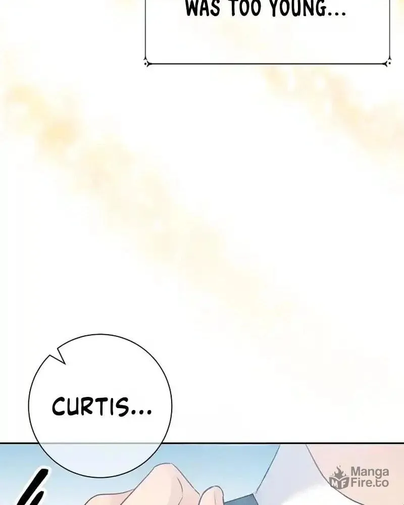 The Abandoned Princess Rebels Chapter 13 page 35 - 