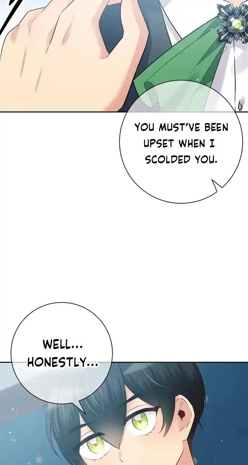 The Abandoned Princess Rebels Chapter 13 page 36 - 