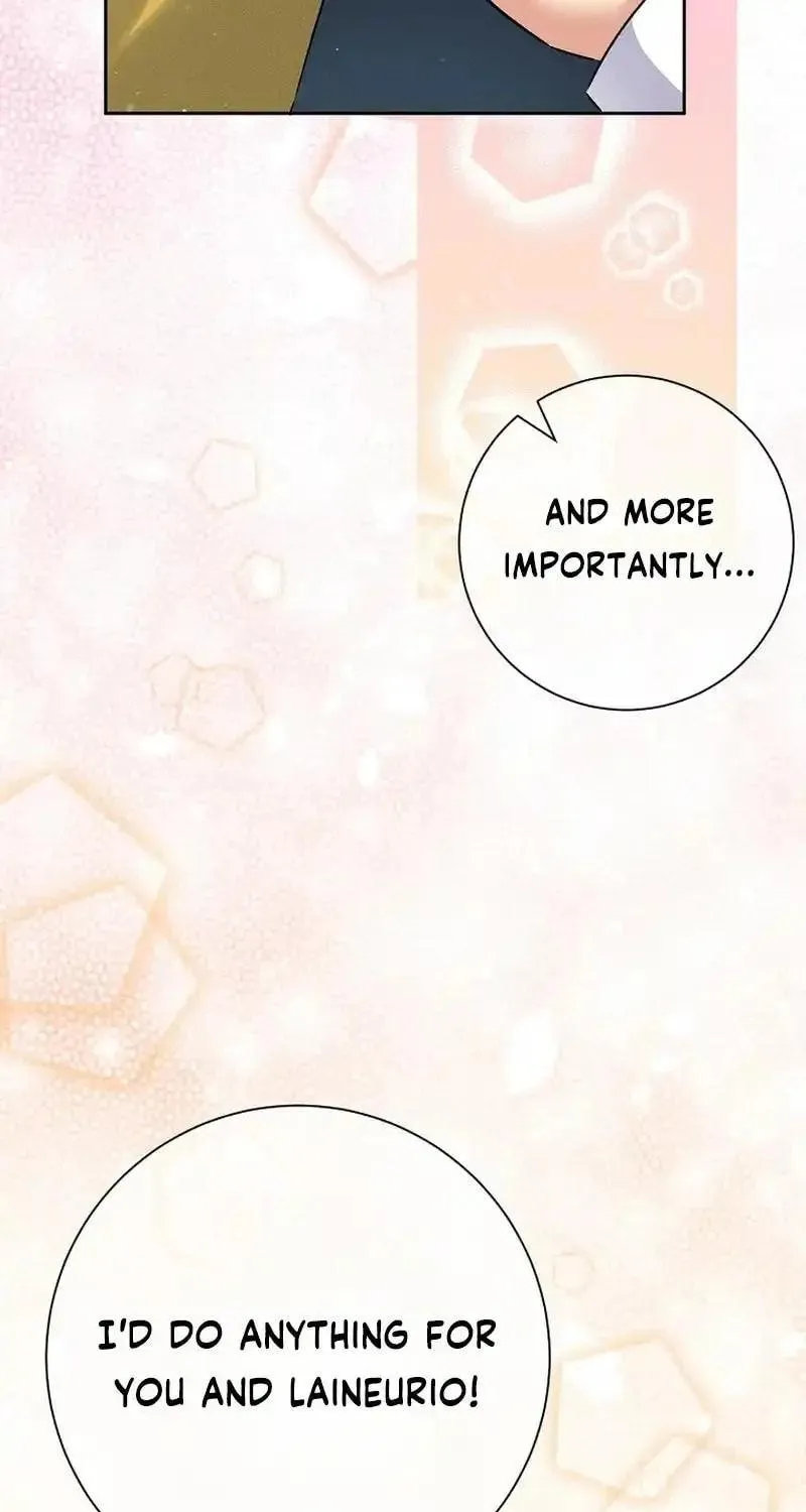 The Abandoned Princess Rebels Chapter 13 page 40 - 