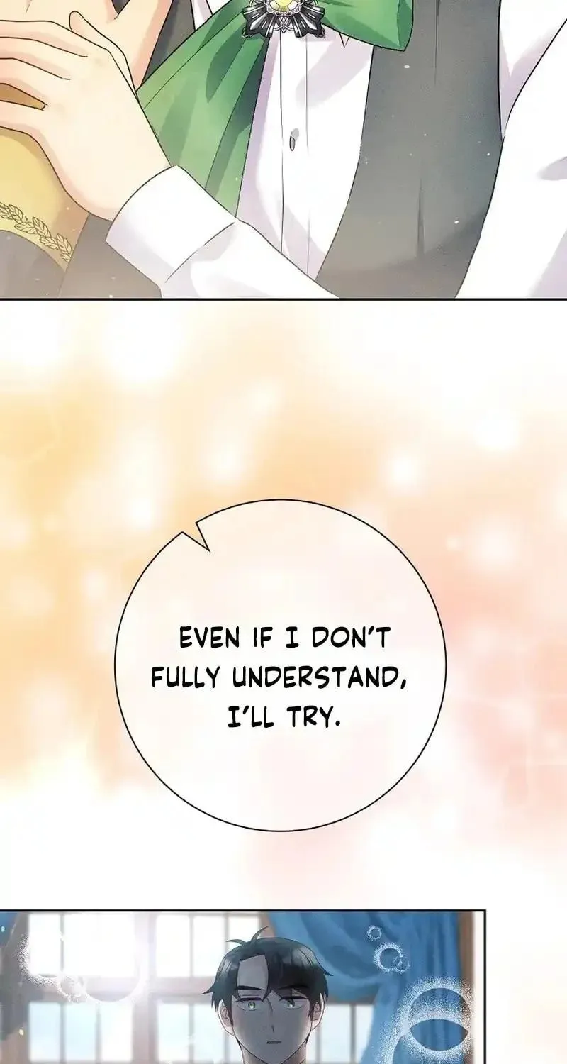 The Abandoned Princess Rebels Chapter 13 page 42 - 