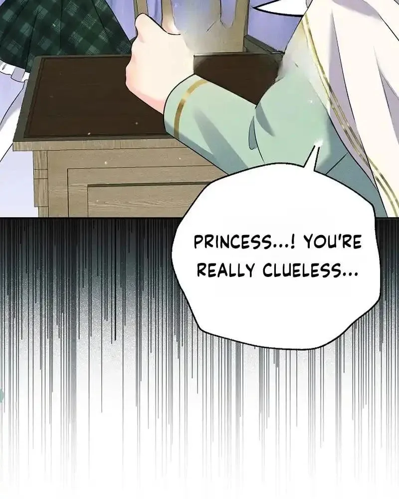The Abandoned Princess Rebels Chapter 13 page 55 - 