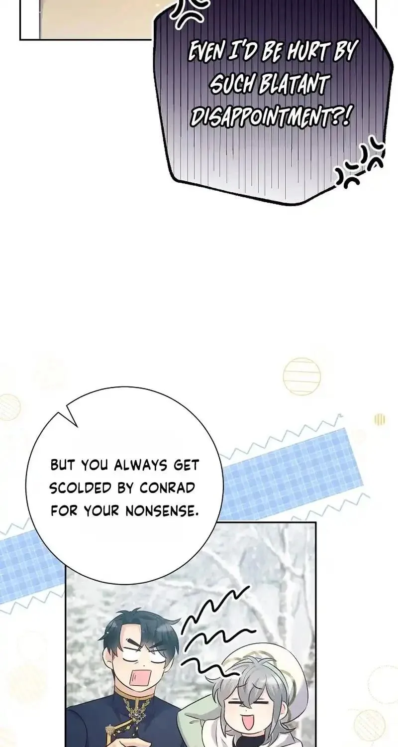 The Abandoned Princess Rebels Chapter 13 page 60 - 