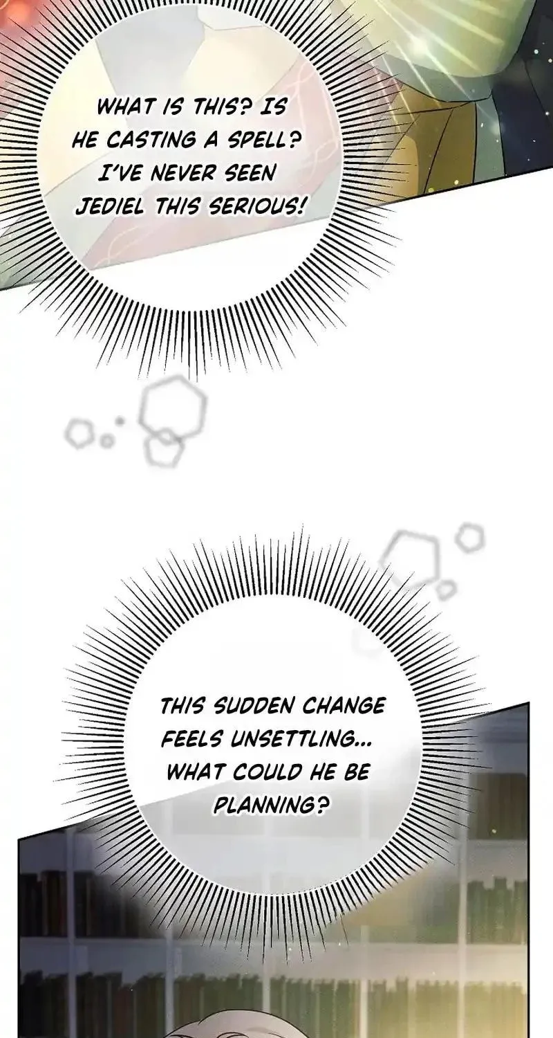 The Abandoned Princess Rebels Chapter 13 page 66 - 