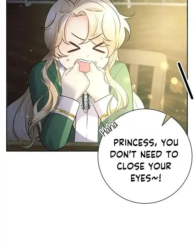 The Abandoned Princess Rebels Chapter 13 page 67 - 