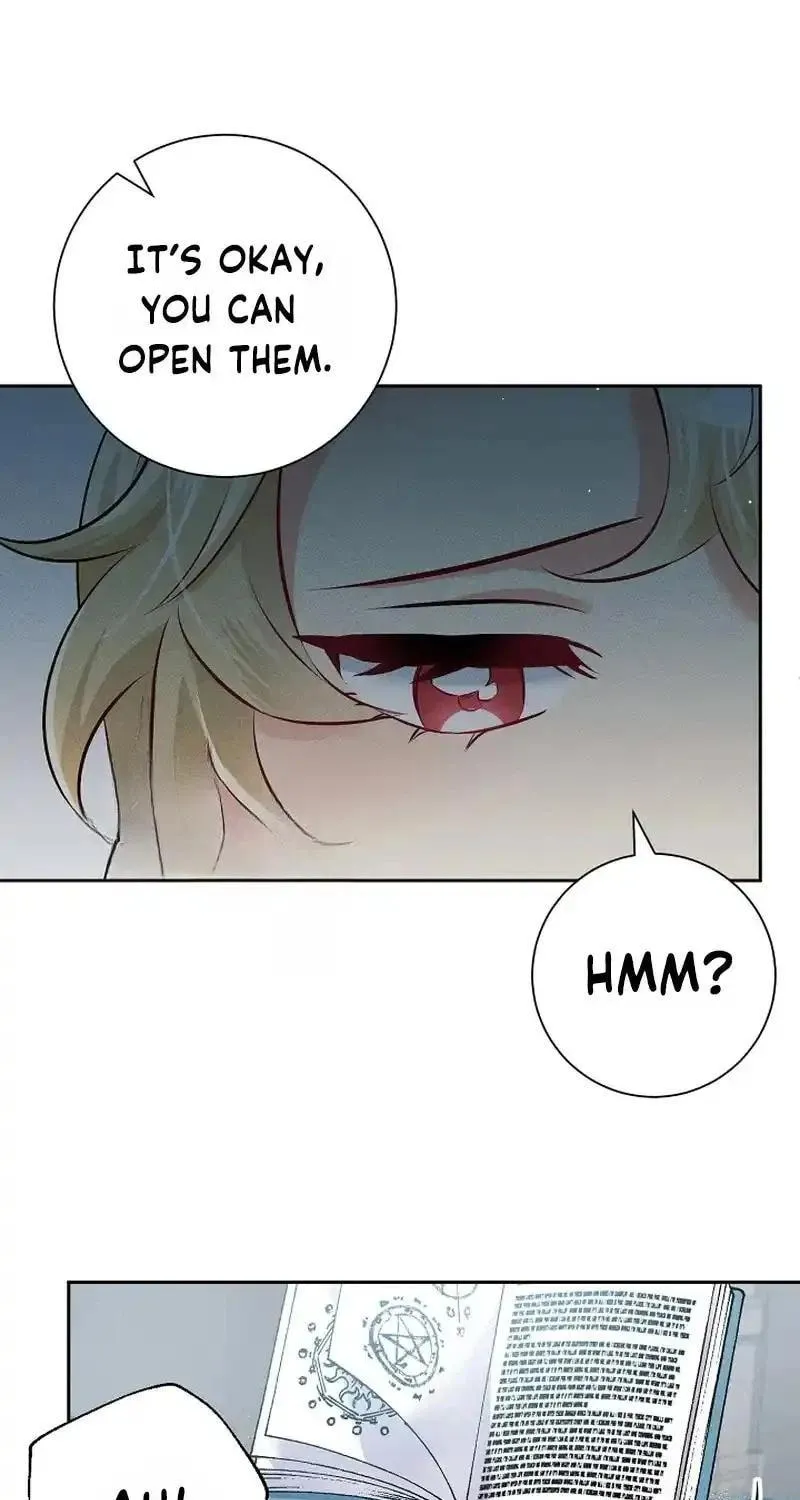 The Abandoned Princess Rebels Chapter 13 page 68 - 