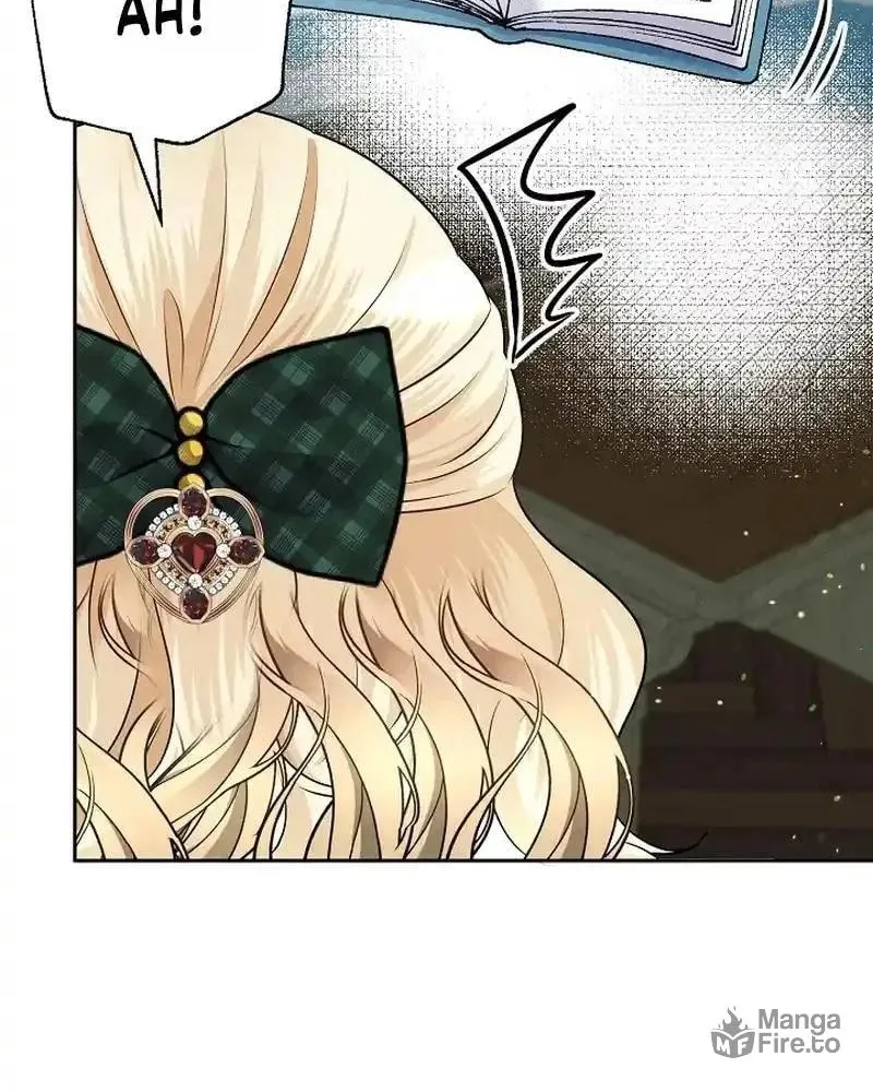 The Abandoned Princess Rebels Chapter 13 page 69 - 