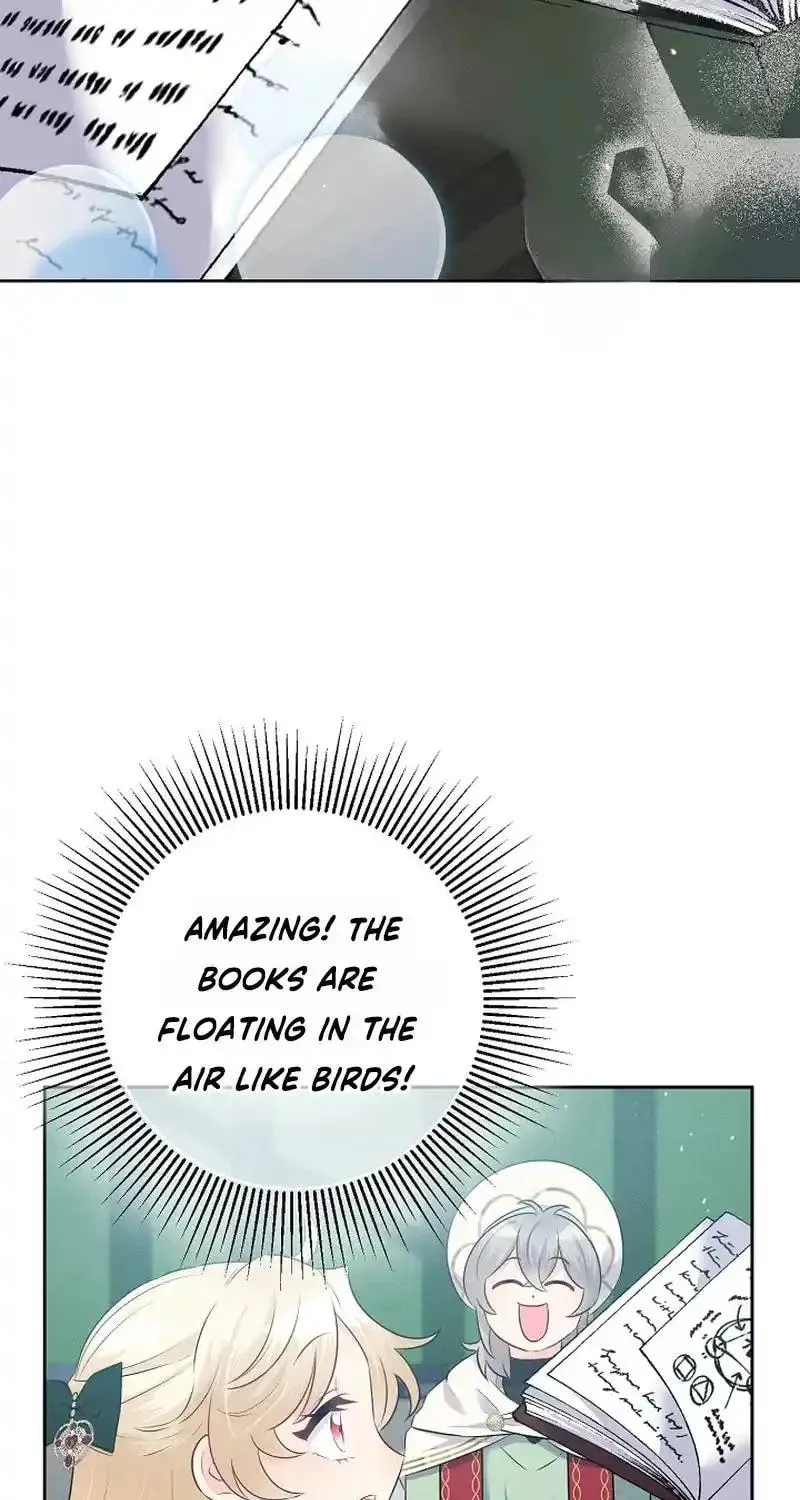 The Abandoned Princess Rebels Chapter 13 page 72 - 