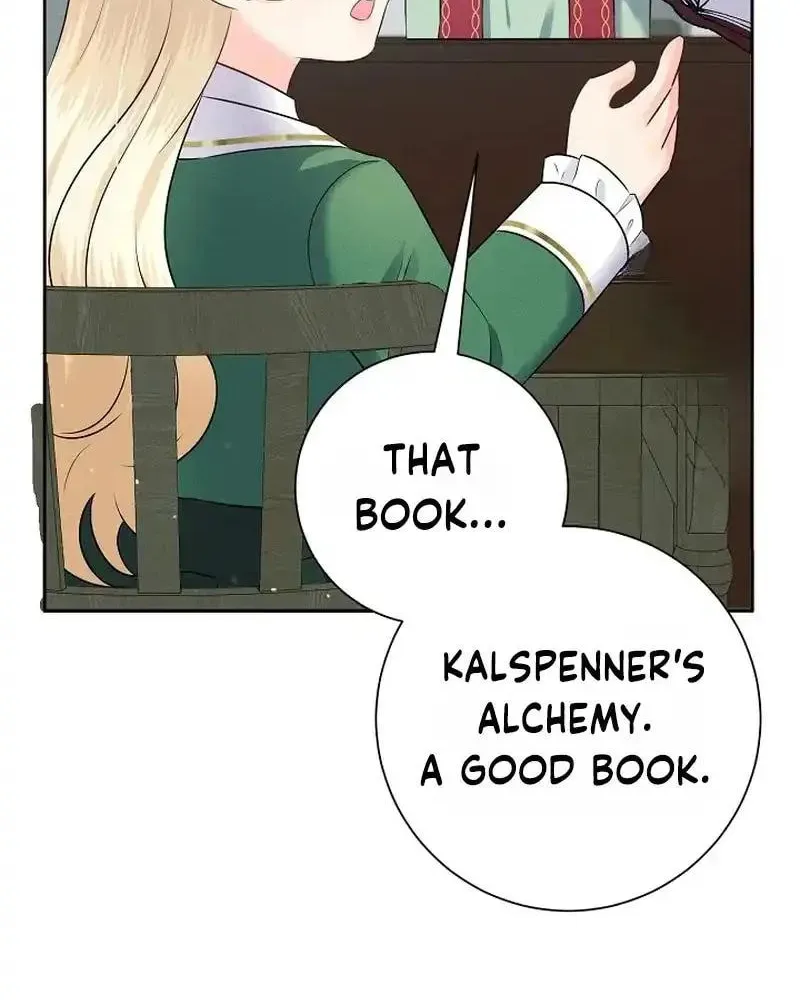 The Abandoned Princess Rebels Chapter 13 page 73 - 