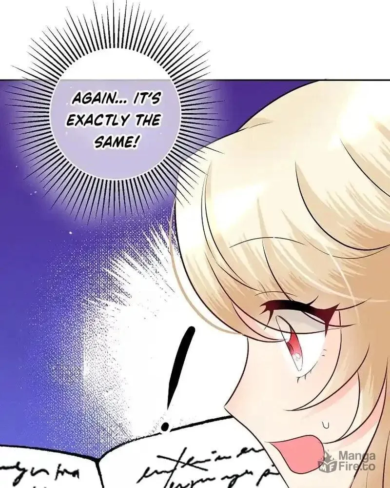 The Abandoned Princess Rebels Chapter 13 page 77 - 
