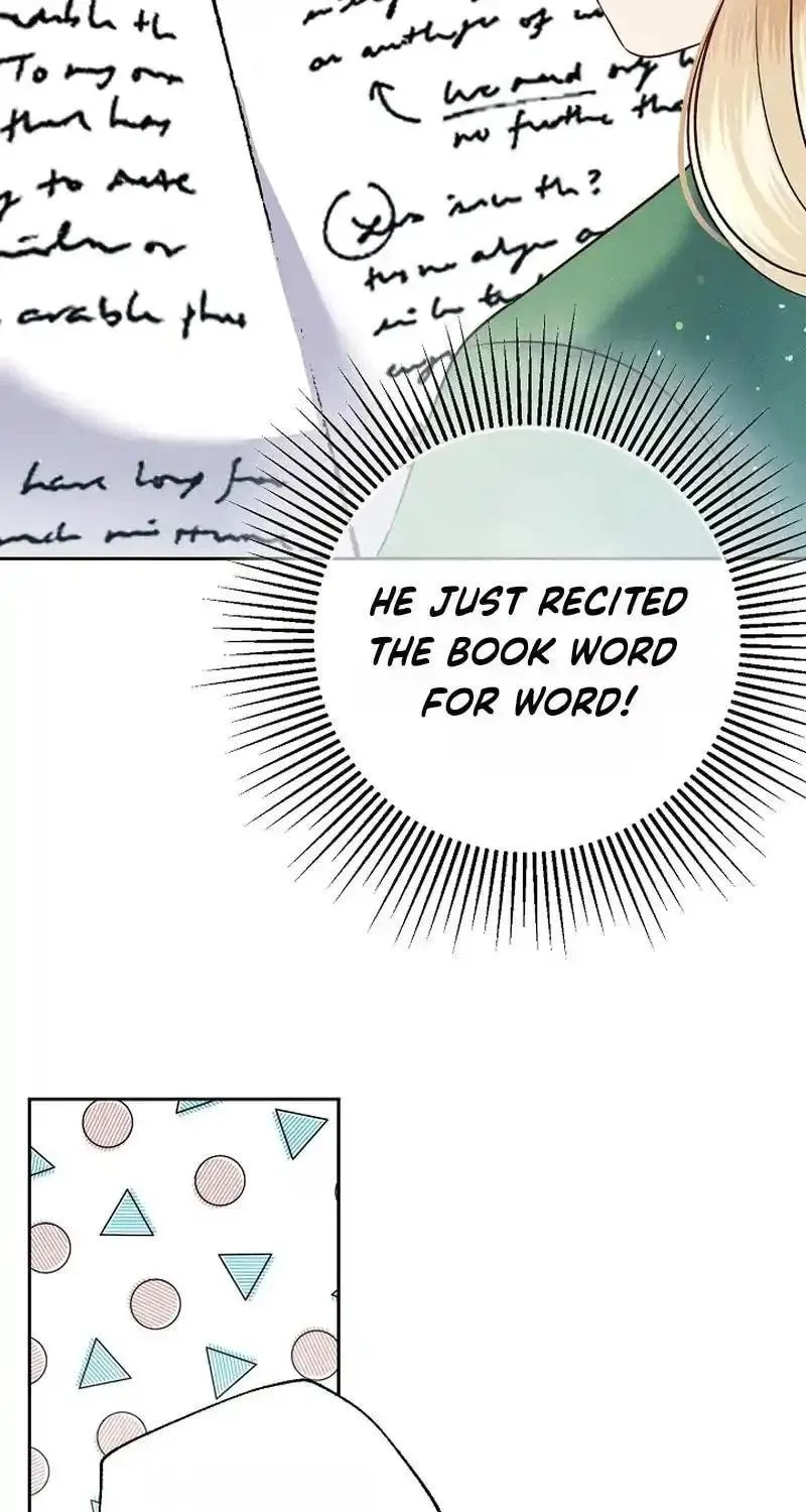 The Abandoned Princess Rebels Chapter 13 page 78 - 