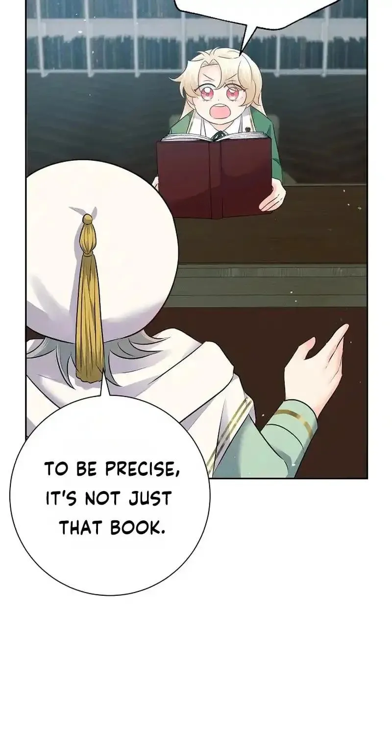 The Abandoned Princess Rebels Chapter 13 page 80 - 