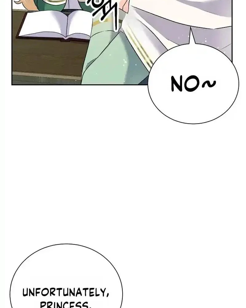 The Abandoned Princess Rebels Chapter 13 page 85 - 