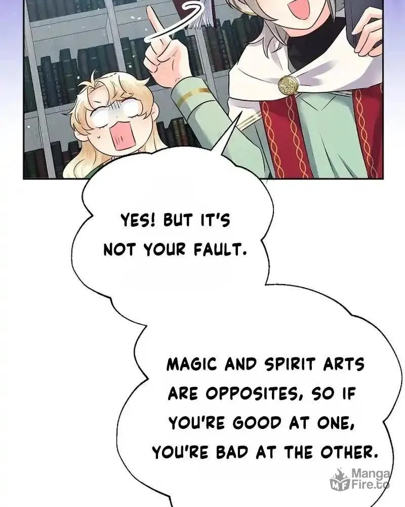 The Abandoned Princess Rebels Chapter 13 page 89 - 