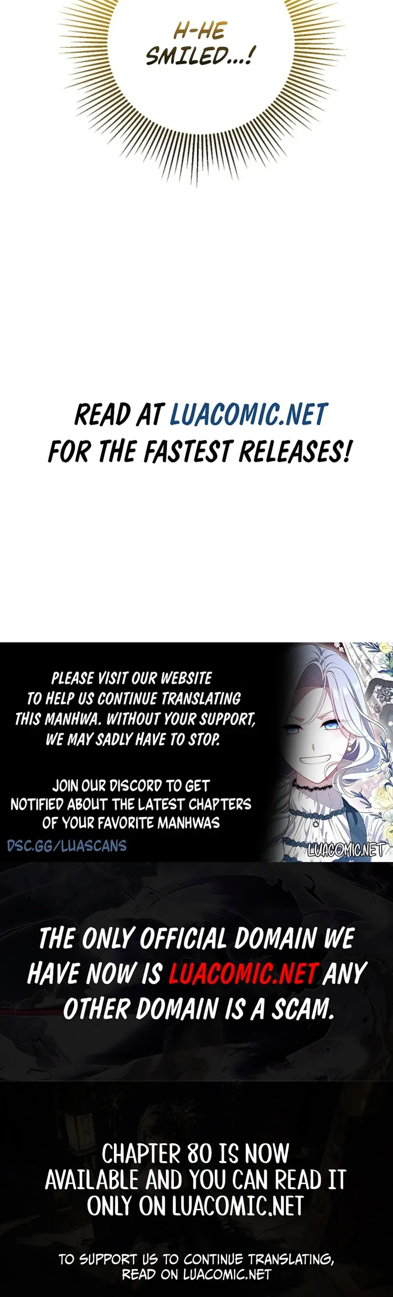 The Abandoned Princess Rebels Chapter 14 page 13 - 