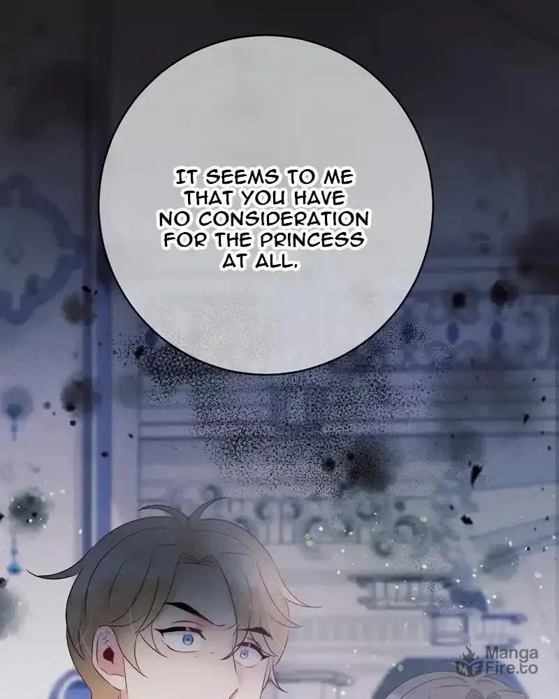 The Abandoned Princess Rebels Chapter 2 page 11 - 