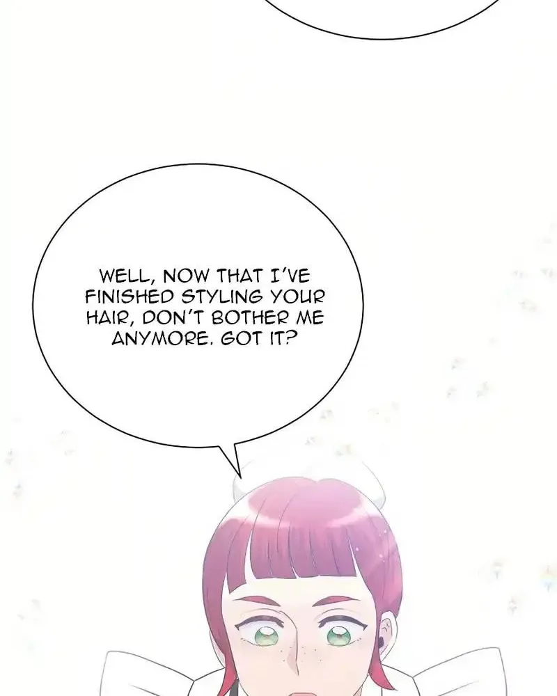 The Abandoned Princess Rebels Chapter 2 page 105 - 