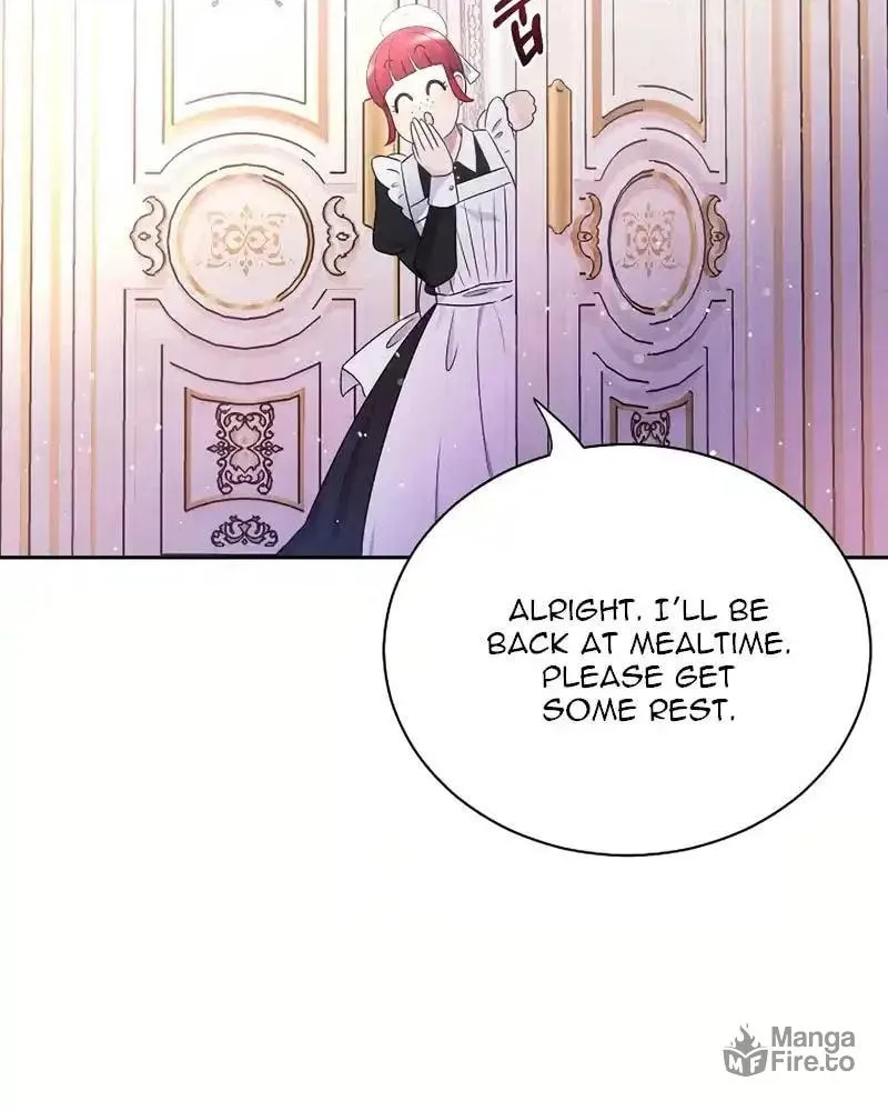 The Abandoned Princess Rebels Chapter 2 page 107 - 