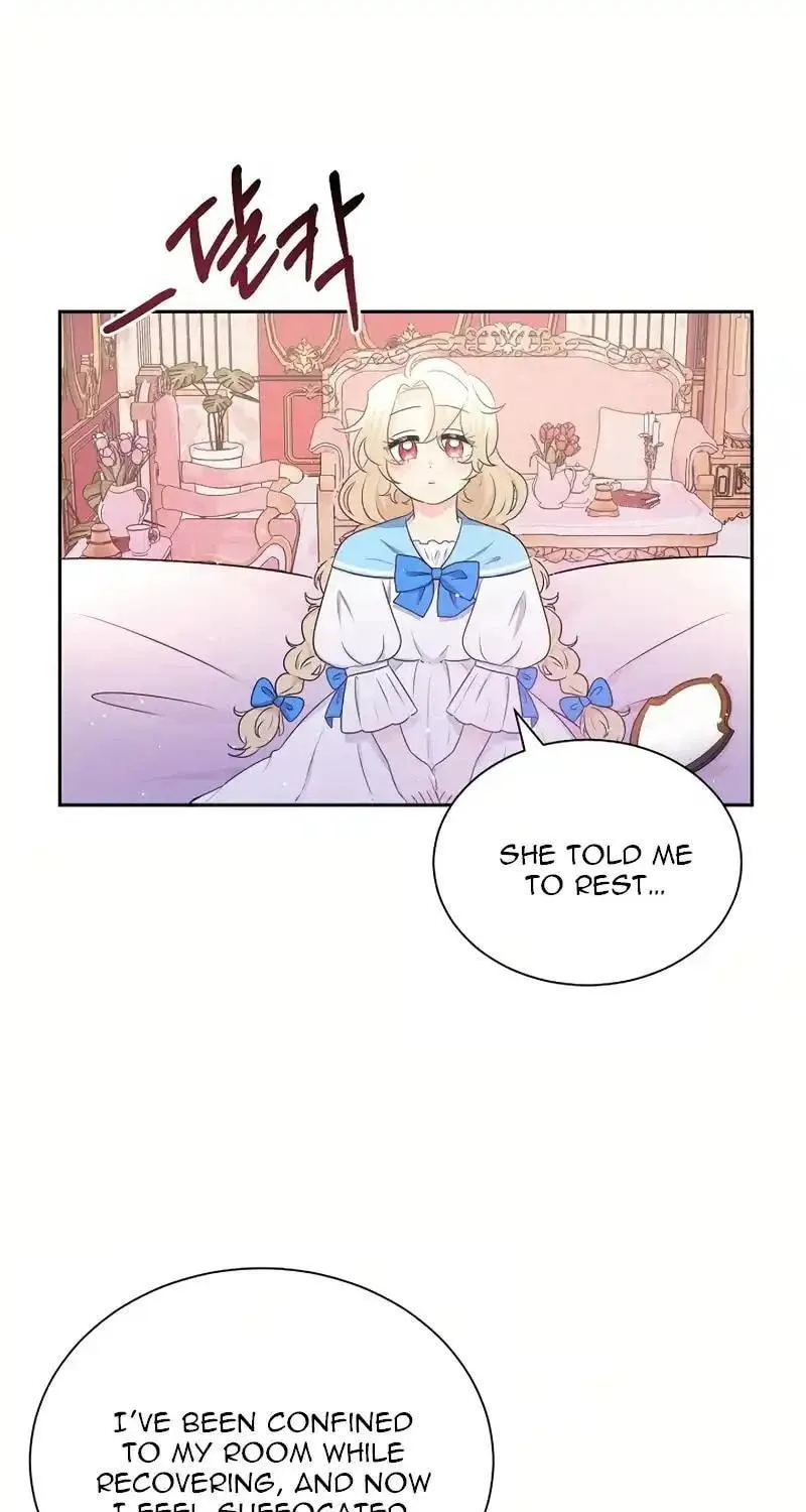 The Abandoned Princess Rebels Chapter 2 page 108 - 