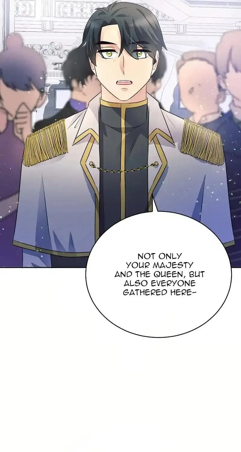 The Abandoned Princess Rebels Chapter 2 page 16 - 