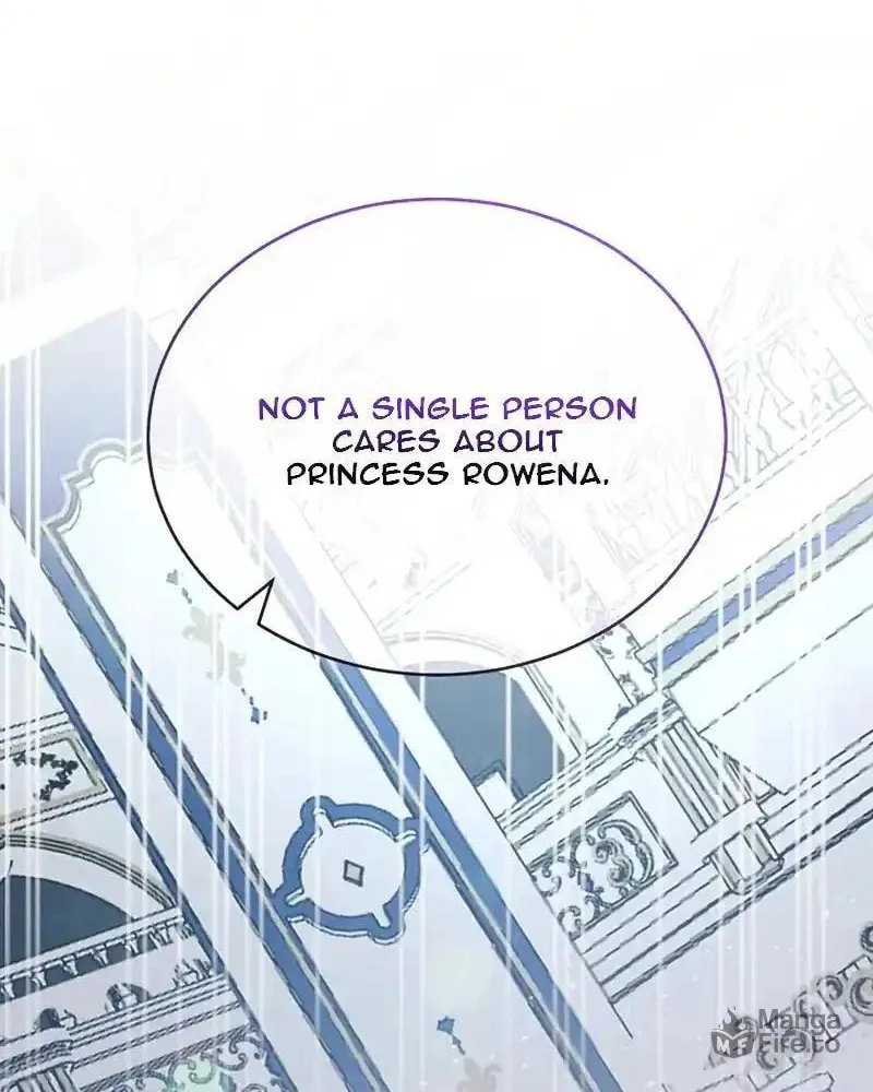 The Abandoned Princess Rebels Chapter 2 page 17 - 