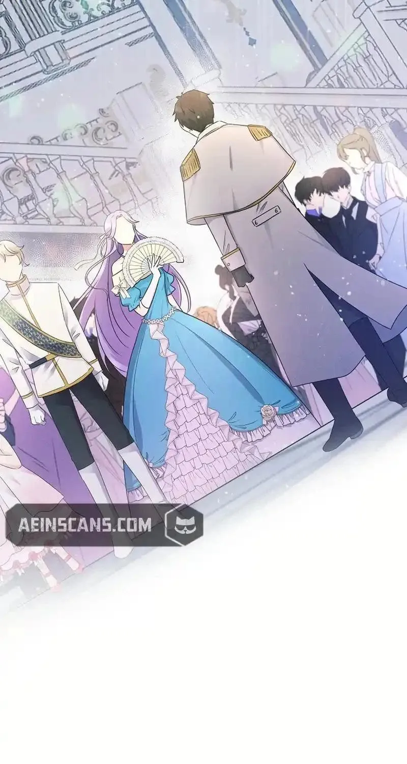 The Abandoned Princess Rebels Chapter 2 page 18 - 