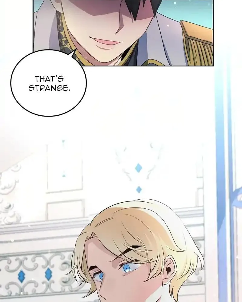 The Abandoned Princess Rebels Chapter 2 page 3 - 