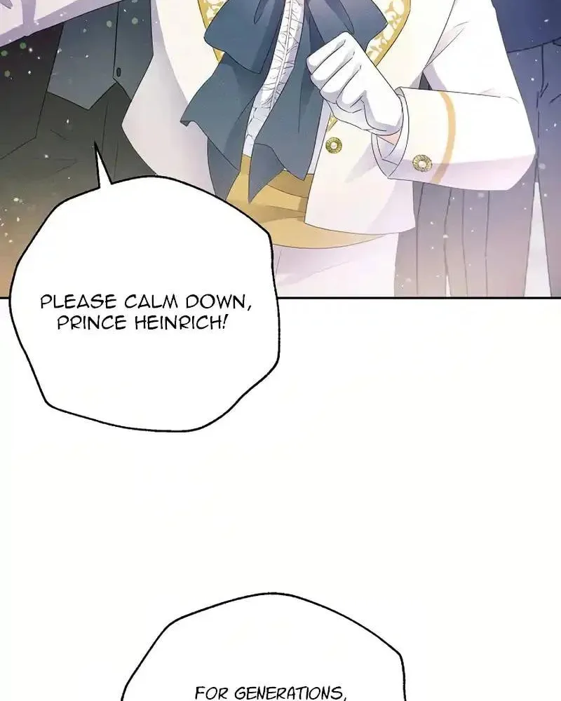 The Abandoned Princess Rebels Chapter 2 page 21 - 