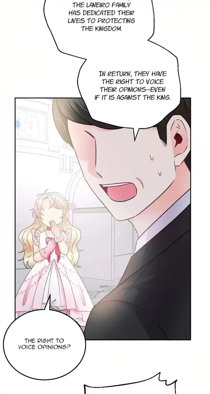 The Abandoned Princess Rebels Chapter 2 page 22 - 