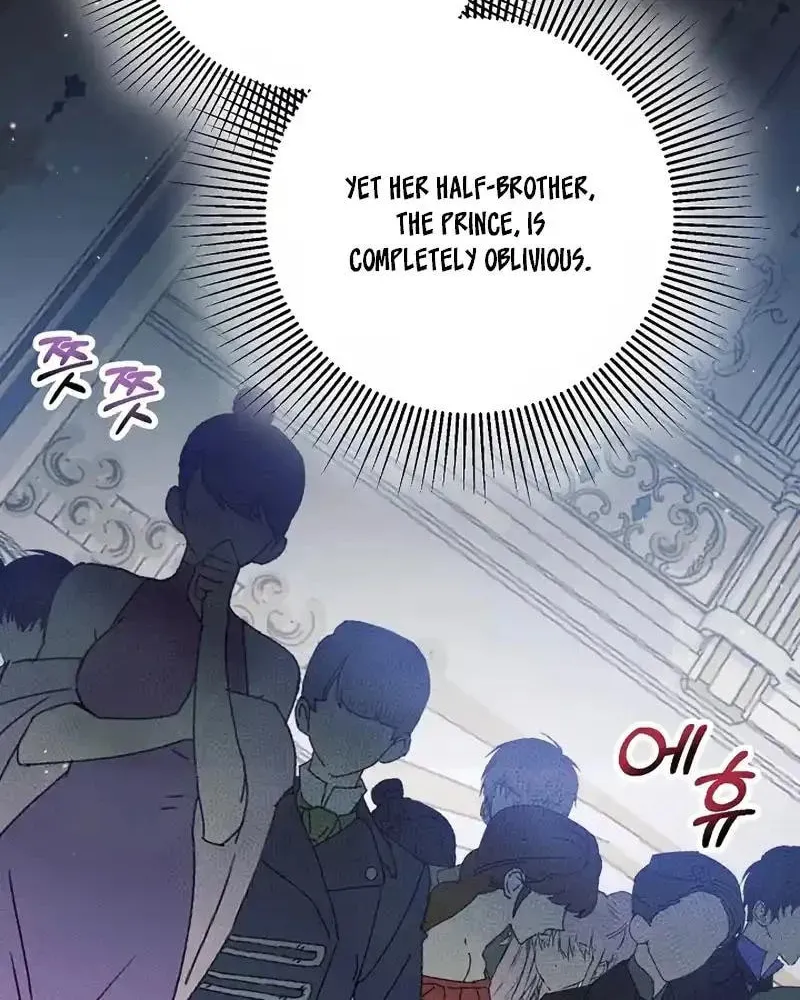 The Abandoned Princess Rebels Chapter 2 page 25 - 