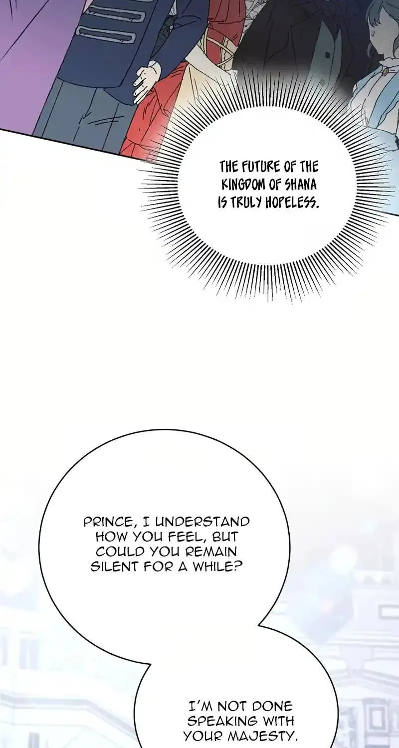 The Abandoned Princess Rebels Chapter 2 page 26 - 
