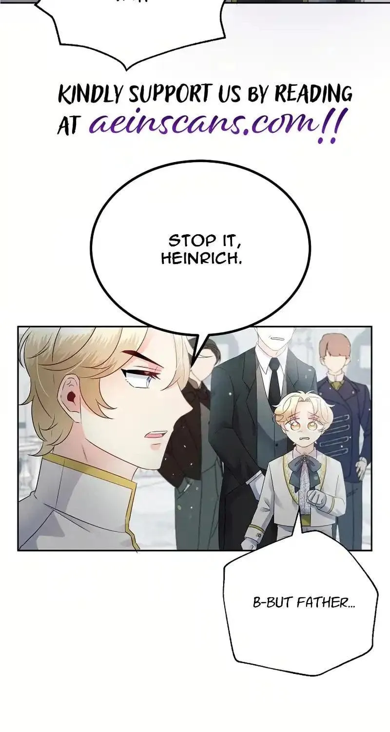 The Abandoned Princess Rebels Chapter 2 page 28 - 