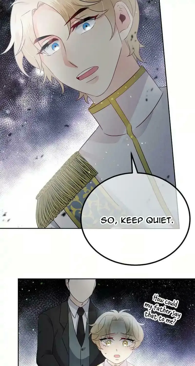 The Abandoned Princess Rebels Chapter 2 page 30 - 