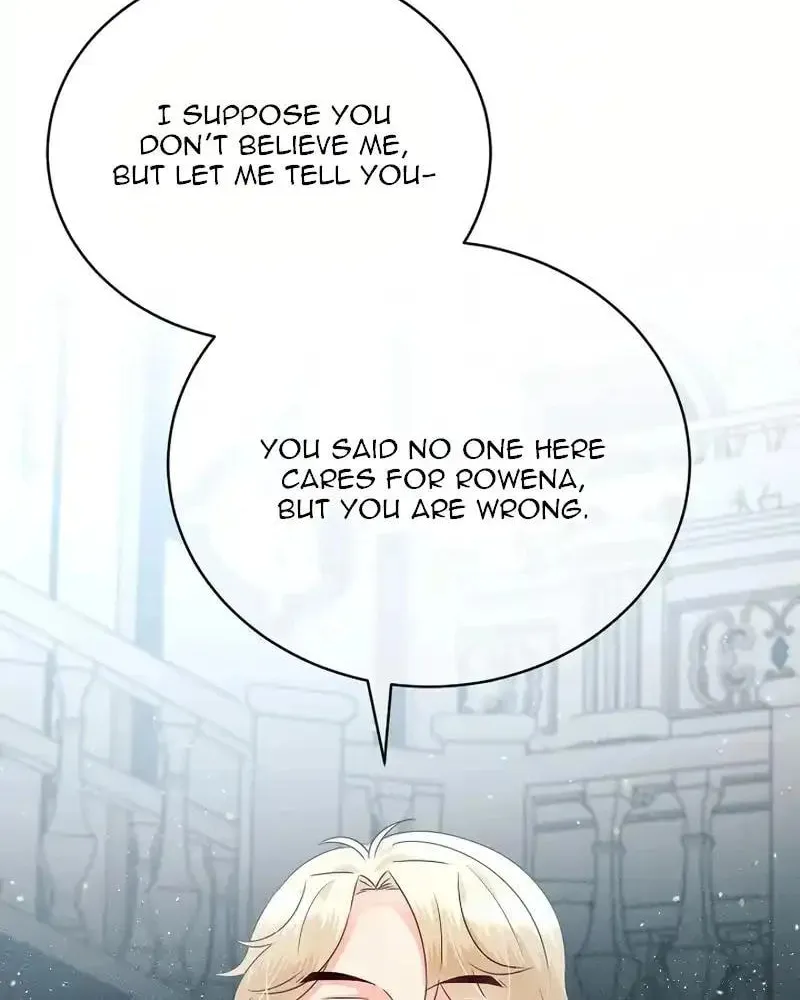The Abandoned Princess Rebels Chapter 2 page 33 - 