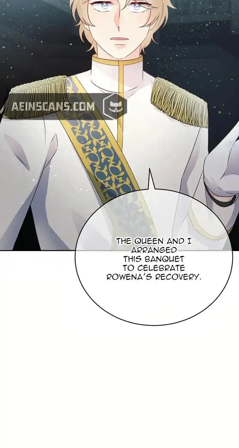 The Abandoned Princess Rebels Chapter 2 page 34 - 