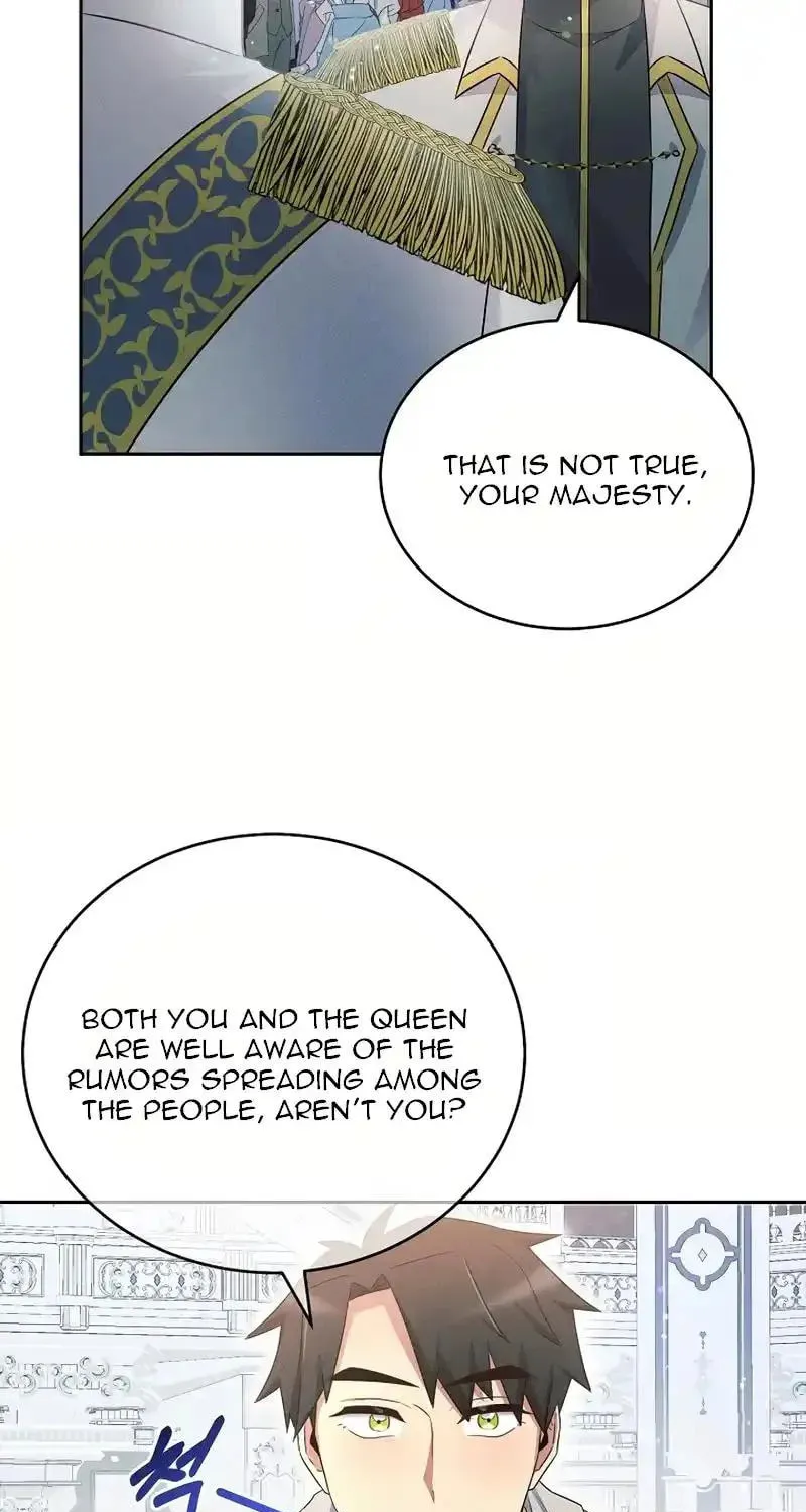 The Abandoned Princess Rebels Chapter 2 page 36 - 