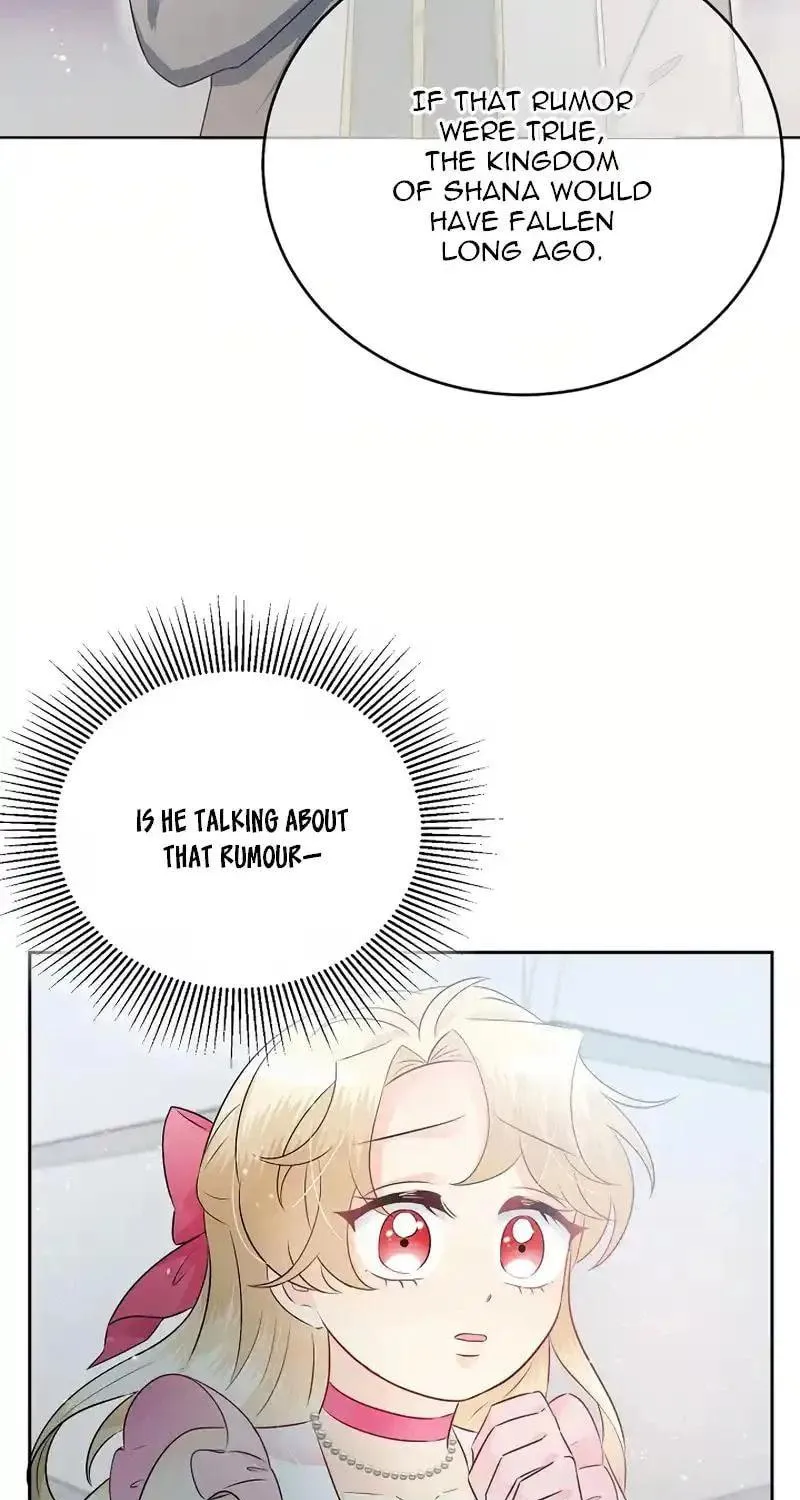 The Abandoned Princess Rebels Chapter 2 page 40 - 