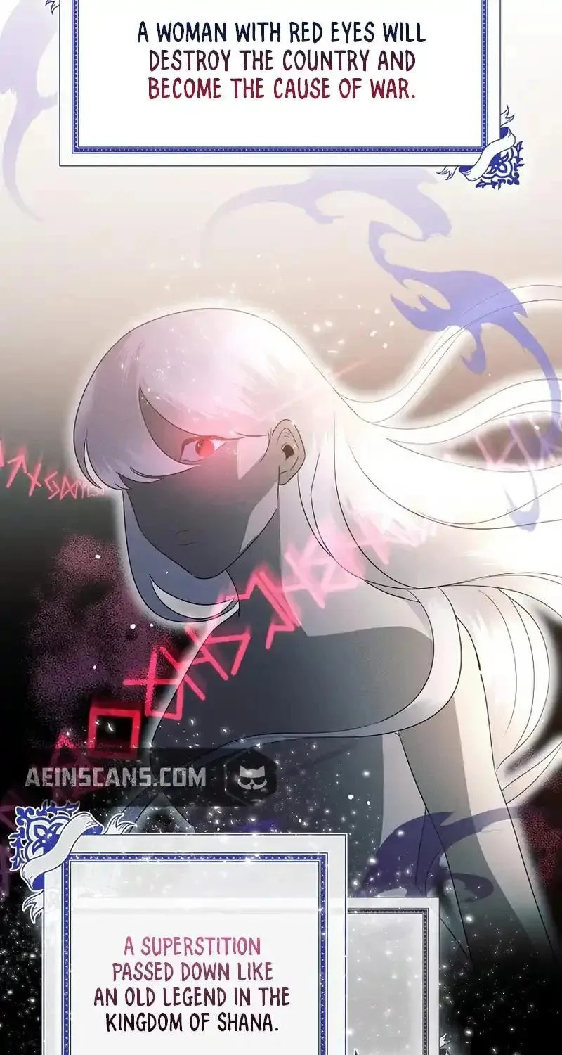 The Abandoned Princess Rebels Chapter 2 page 42 - 