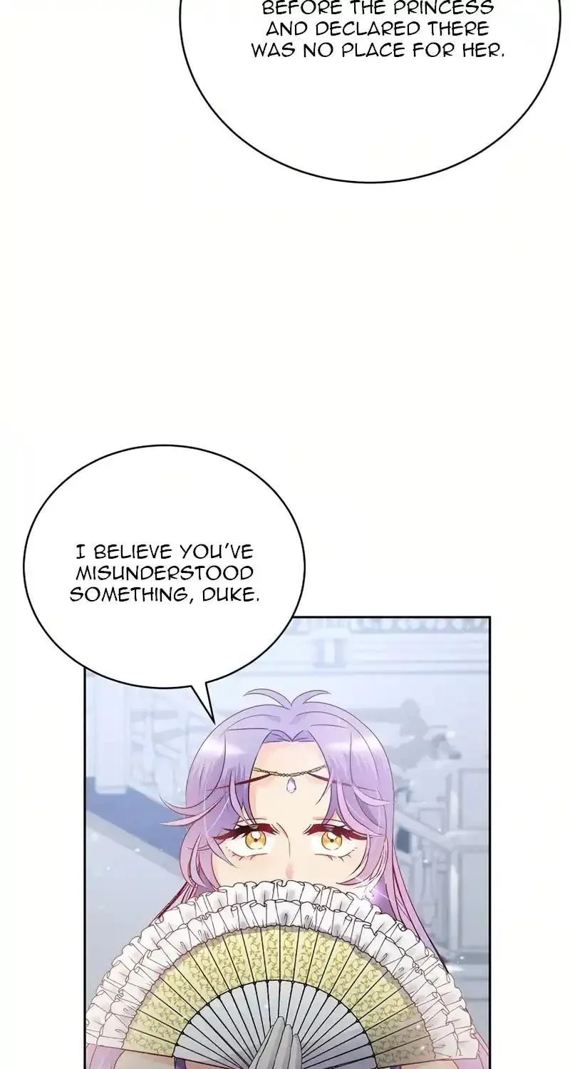 The Abandoned Princess Rebels Chapter 2 page 50 - 