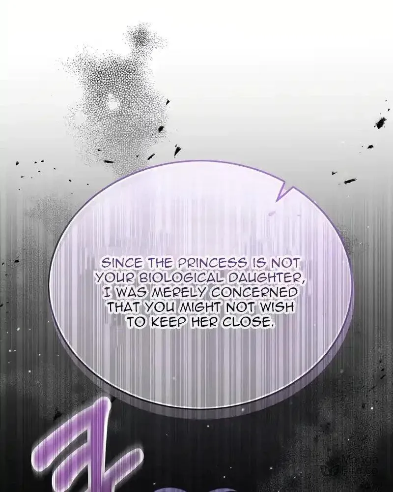 The Abandoned Princess Rebels Chapter 2 page 53 - 