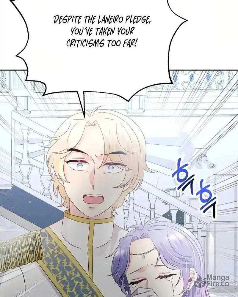 The Abandoned Princess Rebels Chapter 2 page 59 - 