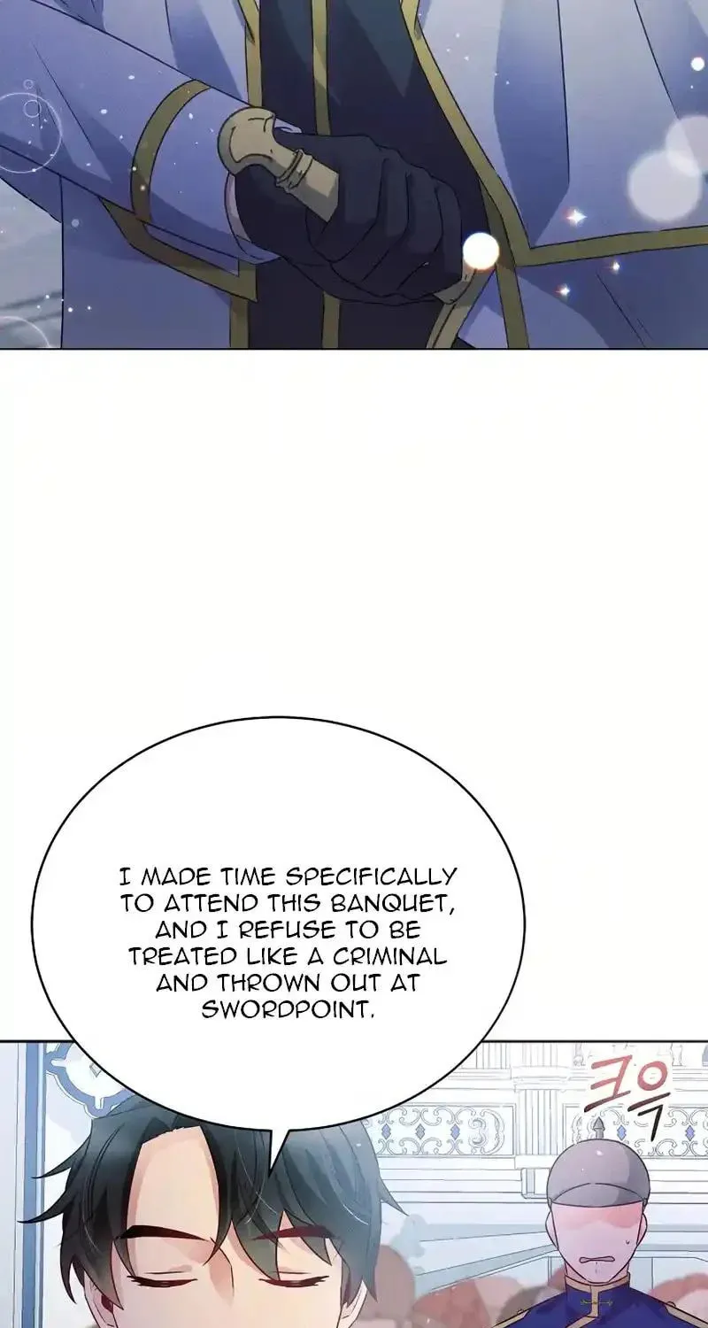 The Abandoned Princess Rebels Chapter 2 page 72 - 