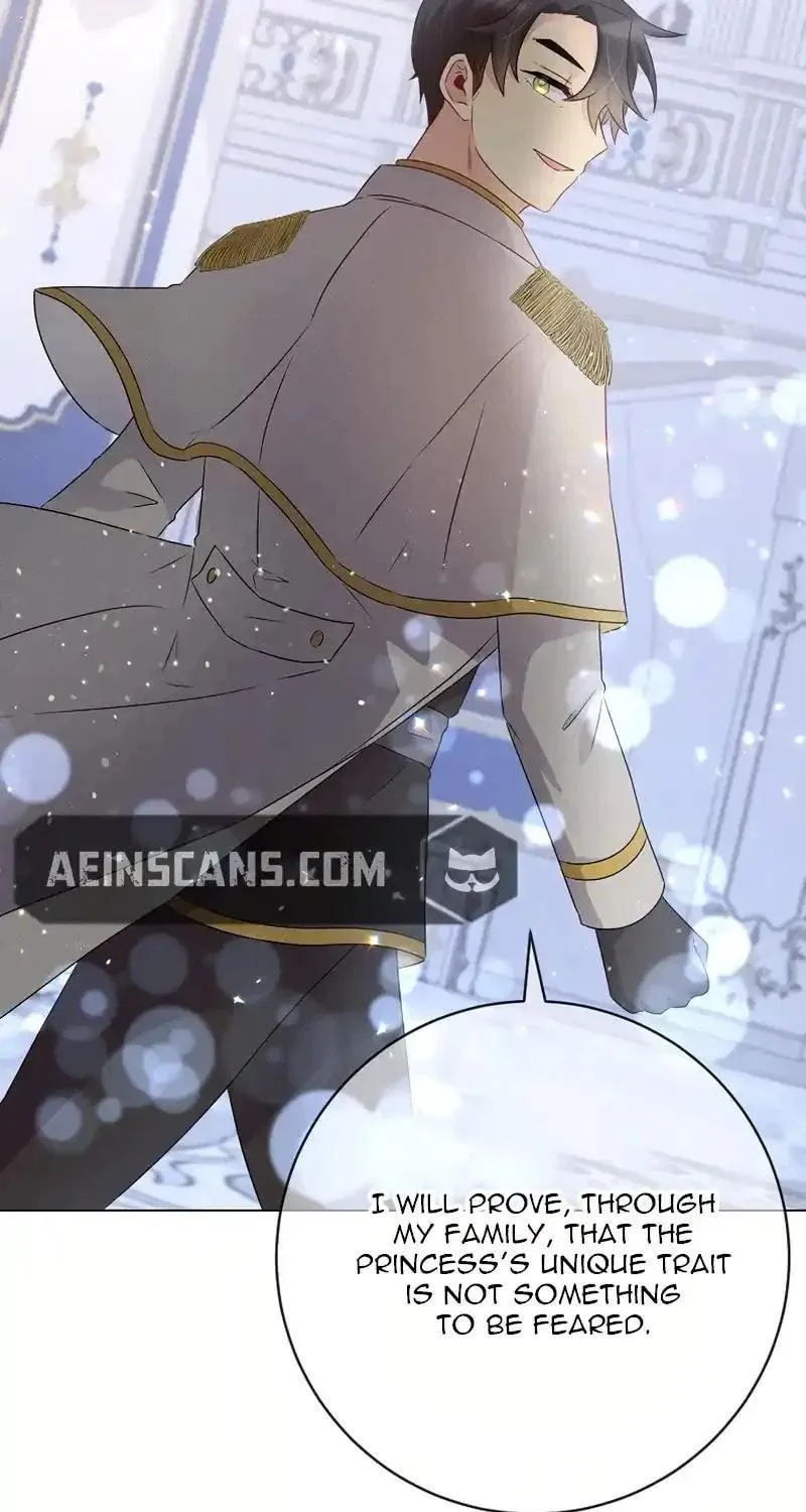 The Abandoned Princess Rebels Chapter 2 page 76 - 