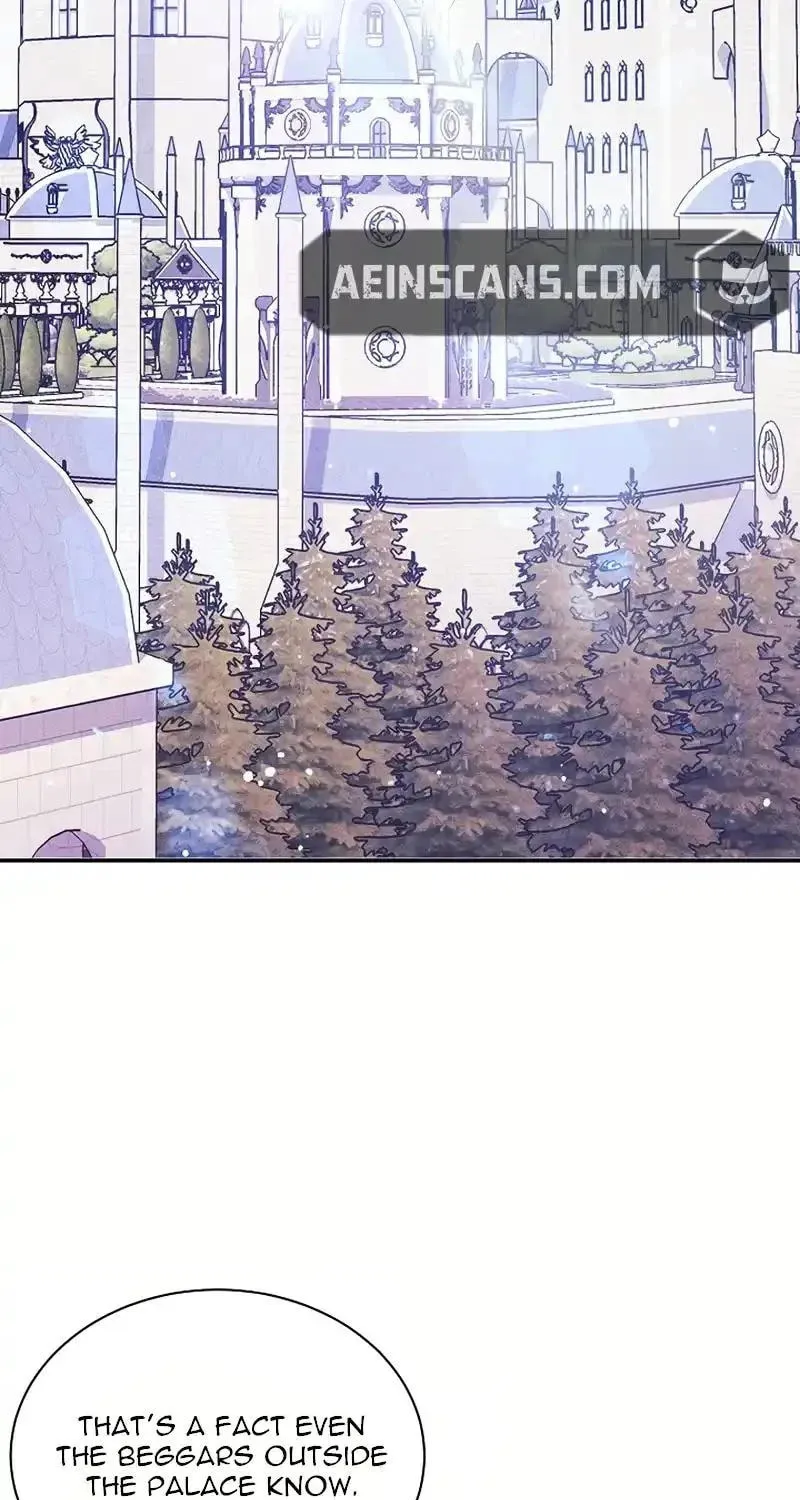 The Abandoned Princess Rebels Chapter 2 page 84 - 