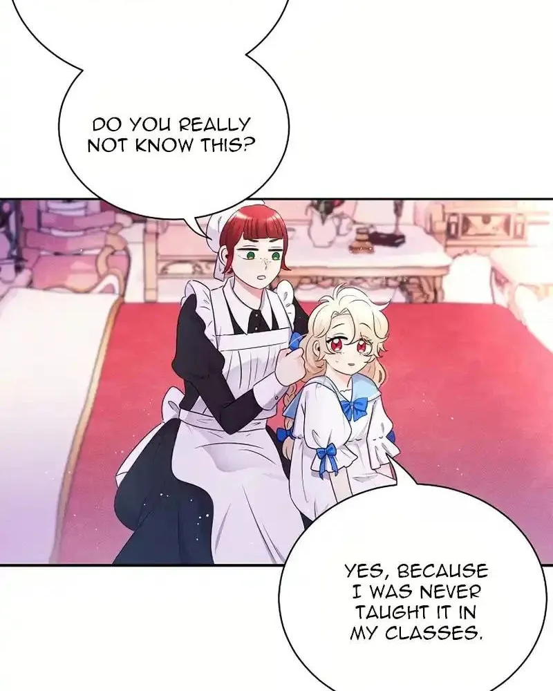 The Abandoned Princess Rebels Chapter 2 page 85 - 