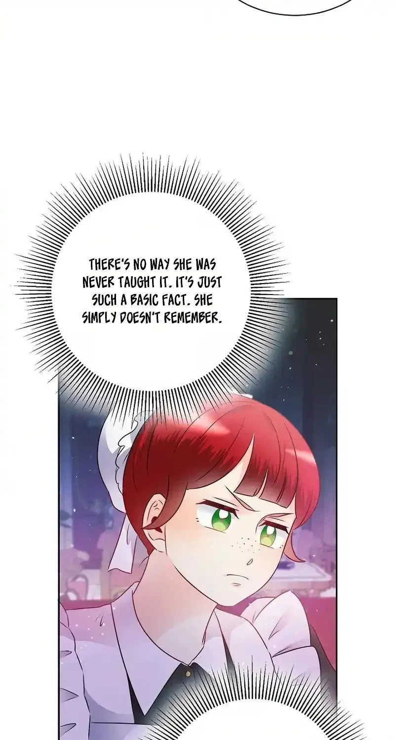 The Abandoned Princess Rebels Chapter 2 page 86 - 