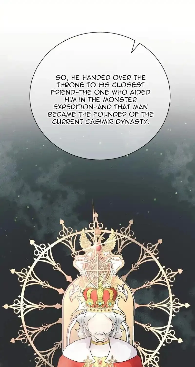 The Abandoned Princess Rebels Chapter 2 page 94 - 