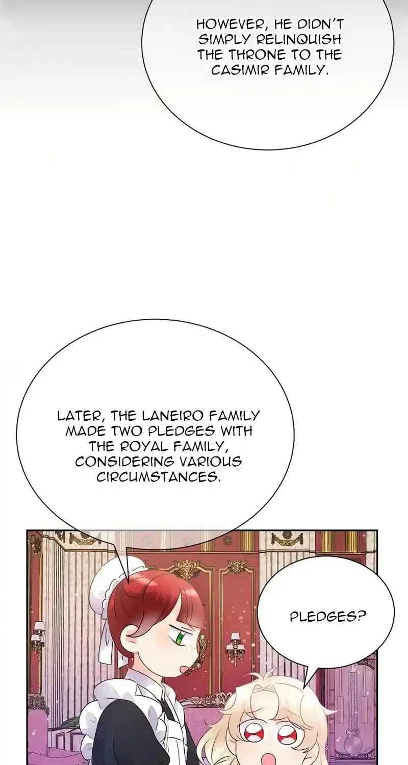 The Abandoned Princess Rebels Chapter 2 page 96 - 